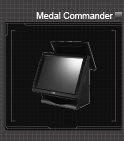 Medal Commander